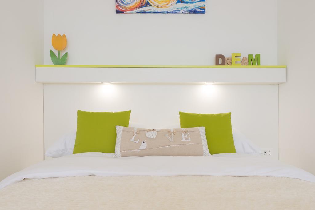Old Apartment Lea ดูบรอฟนิก ภายนอก รูปภาพ
