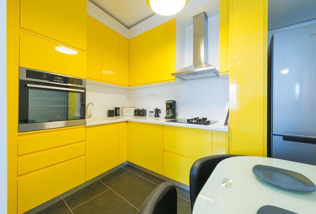 Old Apartment Lea ดูบรอฟนิก ภายนอก รูปภาพ